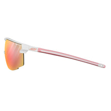 Okulary fotochromowe Julbo Ultimate - biały/różowy | Reactiv Light Amplifier cat 1-3 - L - Adventure Sports
Okulary fotochromowe Julbo Ultimate - biały/różowy | Reactiv Light Amplifier cat 1-3 - L - Adventure Sports