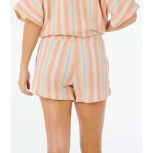 Szorty damskie RIP CURL Premium Surf Stripe Short multikolor
Szorty damskie RIP CURL Premium Surf Stripe Short multikolor