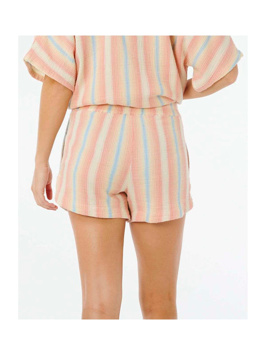 Szorty damskie RIP CURL Premium Surf Stripe Short multikolor
Szorty damskie RIP CURL Premium Surf Stripe Short multikolor