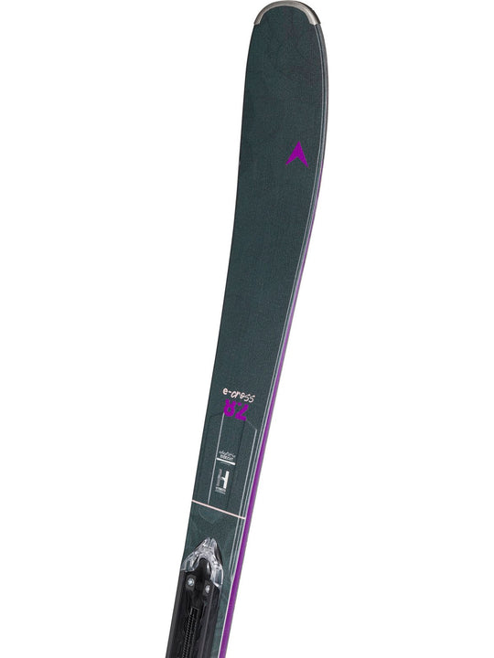 Narty DYNASTAR E-Cross 82 + wiązania LOOK Xpress 11 - Adventure Sports
Narty DYNASTAR E-Cross 82 + wiązania LOOK Xpress 11 - Adventure Sports