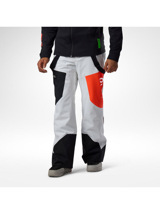 Spodnie narciarskie męskie ROSSIGNOL M Hero 4Ws Insulated Ski Pant białe
Spodnie narciarskie męskie ROSSIGNOL M Hero 4Ws Insulated Ski Pant białe