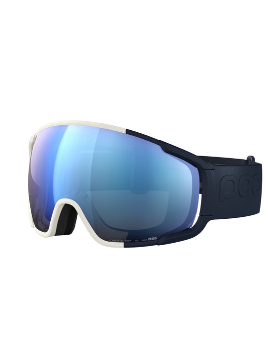 Gogle narciarskie POC Zonula Bleu/Blanc Cat 2
Gogle narciarskie POC Zonula Bleu/Blanc Cat 2