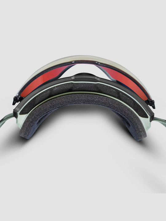 Gogle narciarskie JULBO Lightyear zielony fotochrom Cat 0-4 High Contrast
Gogle narciarskie JULBO Lightyear zielony fotochrom Cat 0-4 High Contrast