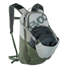 Plecak EVOC Ride 8 stone - dark olive
Plecak EVOC Ride 8 stone - dark olive