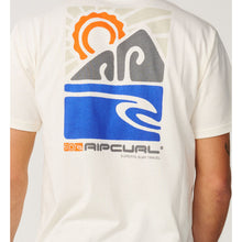Koszulka męska RIP CURL S-Series Vaporcool Totem Tee biała
Koszulka męska RIP CURL S-Series Vaporcool Totem Tee biała