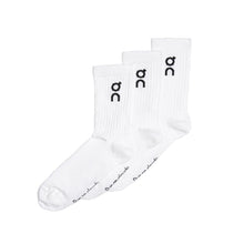 Skarpety ON RUNNING Logo Sock 3-Pack biały
Skarpety ON RUNNING Logo Sock 3-Pack biały