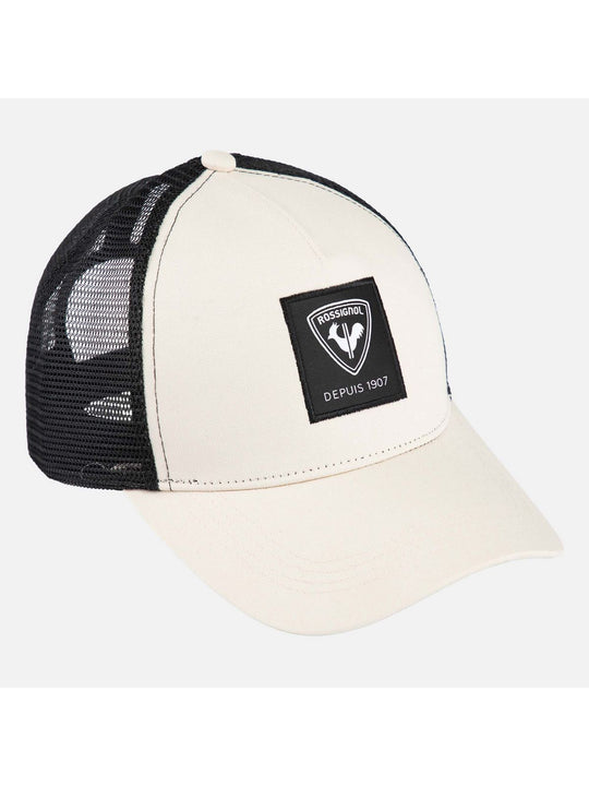 Czapka Rossignol Corporate Mesh Cap biały - TU - Adventure Sports
Czapka Rossignol Corporate Mesh Cap biały - TU - Adventure Sports