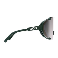Okulary rowerowe POC Devour zielone - Clarity Road/Sunny Silver cat.3
Okulary rowerowe POC Devour zielone - Clarity Road/Sunny Silver cat.3