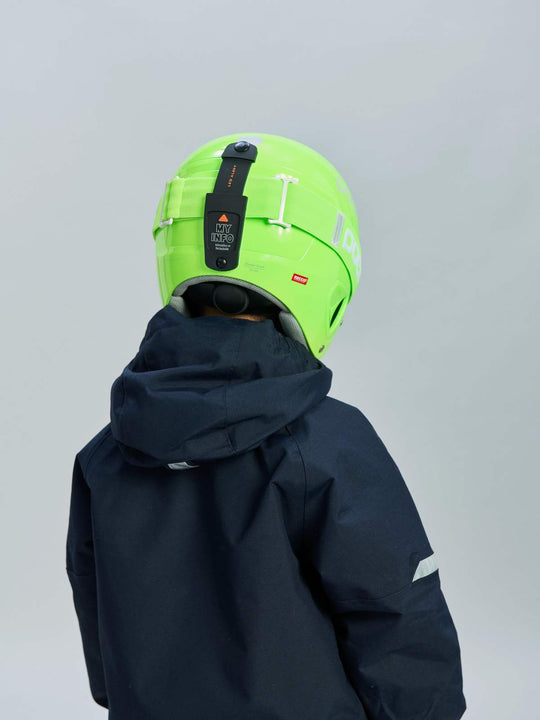 Kask Narciarski POC POCITO SKULL zielony
Kask Narciarski POC POCITO SKULL zielony