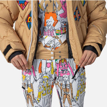 Kurtka puchowa narciarska Rossignol W Lumy Down Bomber Jkt - Adventure Sports
Kurtka puchowa narciarska Rossignol W Lumy Down Bomber Jkt - Adventure Sports