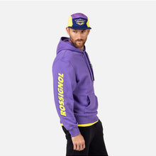 Bluza ROSSIGNOL Super Hoodie fioletowa
Bluza ROSSIGNOL Super Hoodie fioletowa