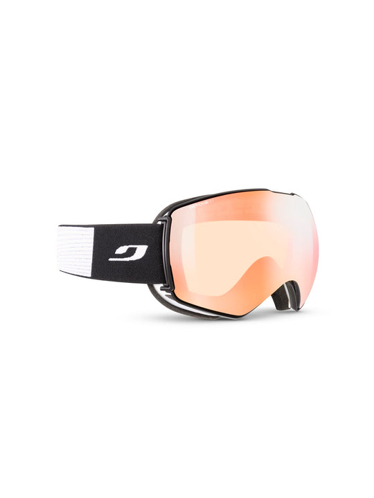 Gogle narciarskie JULBO Lightyear biały Spectron 1 Glare Control
Gogle narciarskie JULBO Lightyear biały Spectron 1 Glare Control