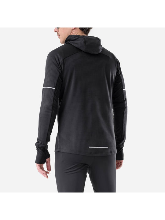 Koszulka męska MILLET M Intense Safe And Warm Ts Ls M czarna
Koszulka męska MILLET M Intense Safe And Warm Ts Ls M czarna