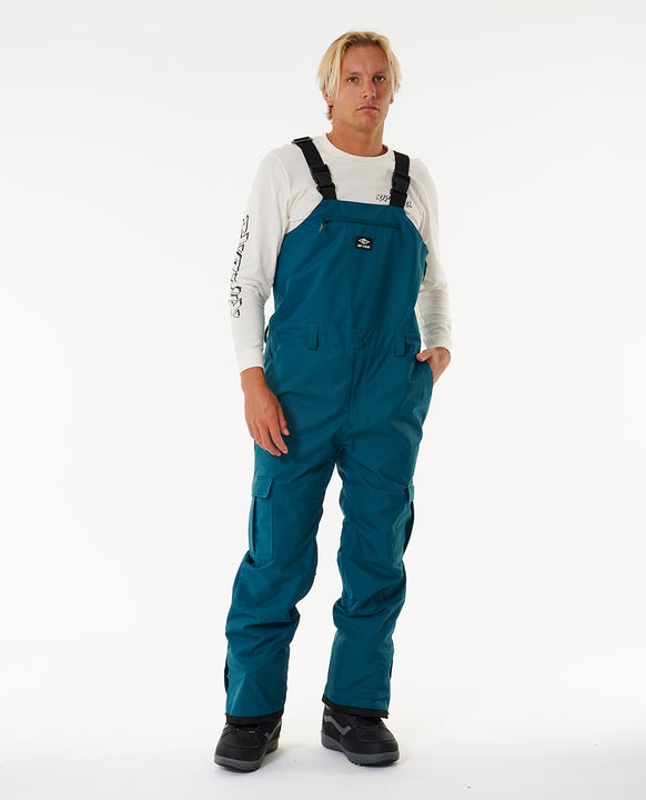 Spodnie narciarskie RIP CURL Taipan 10K/10K Bib niebieski - Adventure Sports
Spodnie narciarskie RIP CURL Taipan 10K/10K Bib niebieski - Adventure Sports