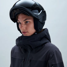 Kask narciarski POC LEVATOR MIPS czarny mat
Kask narciarski POC LEVATOR MIPS czarny mat