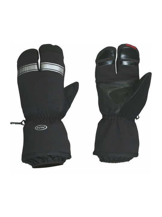 Rękawice Rowerowe NORTHWAVE HUSKY LOBSTER - Rękawiczki rowerowe - Adventure Sports
Rękawice Rowerowe NORTHWAVE HUSKY LOBSTER - Rękawiczki rowerowe - Adventure Sports