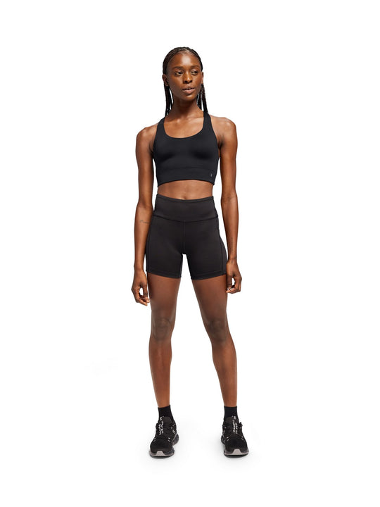 Stanik sportowy ON RUNNING Active Bra Longline czarny
Stanik sportowy ON RUNNING Active Bra Longline czarny