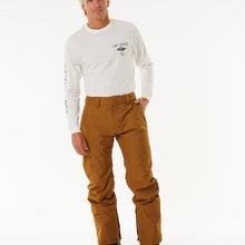 Spodnie narciarskie RIP CURL Base 10K/10K Pant żółty - Adventure Sports
Spodnie narciarskie RIP CURL Base 10K/10K Pant żółty - Adventure Sports