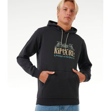 Bluza RIP CURL Down The Line Hooded czarny - Adventure Sports
Bluza RIP CURL Down The Line Hooded czarny - Adventure Sports