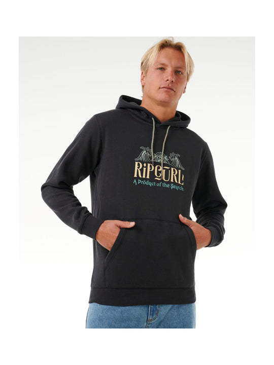 Bluza RIP CURL Down The Line Hooded czarny - Adventure Sports
Bluza RIP CURL Down The Line Hooded czarny - Adventure Sports