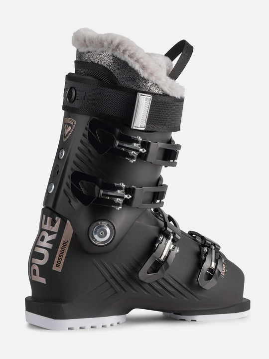 Buty narciarskie damskie Rossignol PURE 70 czarny - Narciarskie - Adventure Sports
Buty narciarskie damskie Rossignol PURE 70 czarny - Narciarskie - Adventure Sports