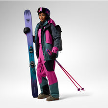 Spodnie narciarskie damskie ROSSIGNOL W Proclivity 3L Bib Pant różowe
Spodnie narciarskie damskie ROSSIGNOL W Proclivity 3L Bib Pant różowe