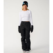 Spodnie damskie RIP CURL S-Series Rider Pant 10K/10K czarne
Spodnie damskie RIP CURL S-Series Rider Pant 10K/10K czarne