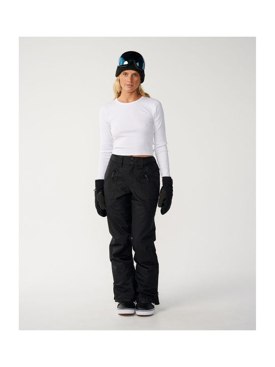 Spodnie damskie RIP CURL S-Series Rider Pant 10K/10K czarne
Spodnie damskie RIP CURL S-Series Rider Pant 10K/10K czarne