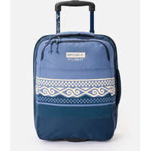 Walizka damska RIP CURL F-Light Cabin 30L Cosmic Kiss niebieska
Walizka damska RIP CURL F-Light Cabin 30L Cosmic Kiss niebieska