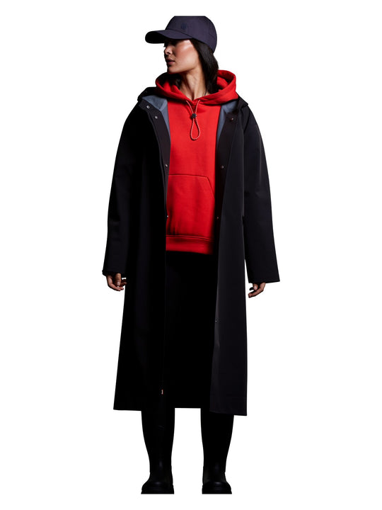 Płaszcz damski SAIL RACING W Hydra Coat czarny
Płaszcz damski SAIL RACING W Hydra Coat czarny