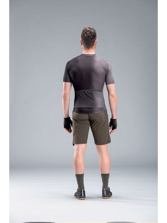 Koszulka rowerowa NORTHWAVE BLADE Jersey - czarny/ciemny szary - Adventure Sports
Koszulka rowerowa NORTHWAVE BLADE Jersey - czarny/ciemny szary - Adventure Sports