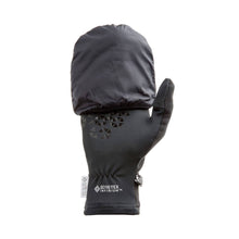 Rękawice z membraną GORE-TEX MILLET Storm Gtx Infinium Mitten Czarny - narciarskie - Adventure Sports
Rękawice z membraną GORE-TEX MILLET Storm Gtx Infinium Mitten Czarny - narciarskie - Adventure Sports