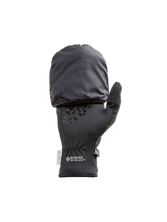 Rękawice z membraną GORE-TEX MILLET Storm Gtx Infinium Mitten Czarny - narciarskie - Adventure Sports
Rękawice z membraną GORE-TEX MILLET Storm Gtx Infinium Mitten Czarny - narciarskie - Adventure Sports