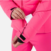 Kurtka na narty damska Rossignol W Staci Jkt różowy - narciarska - Adventure Sports
Kurtka na narty damska Rossignol W Staci Jkt różowy - narciarska - Adventure Sports