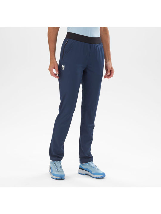Spodnie MILLET W Wanaka Stretch Pant Iii granatowy - Adventure Sports
Spodnie MILLET W Wanaka Stretch Pant Iii granatowy - Adventure Sports