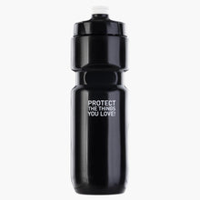 Bidon EVOC Drink Bottle 0,75 black
Bidon EVOC Drink Bottle 0,75 black