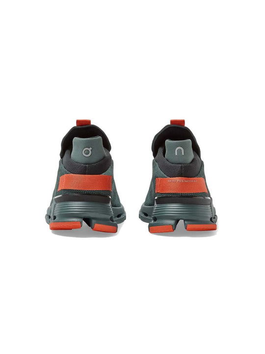 Buty ON RUNNING W CLOUDNOVA
Buty ON RUNNING W CLOUDNOVA