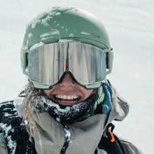 Kask narciarski POC Calyx zielony - Adventure Sports
Kask narciarski POC Calyx zielony - Adventure Sports