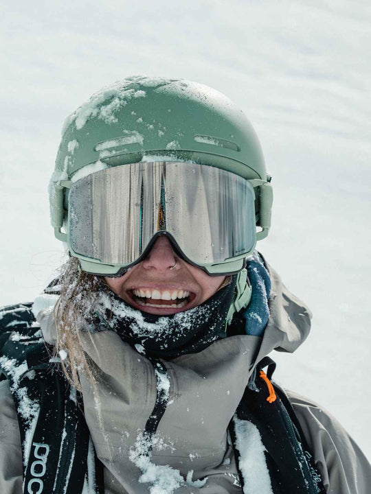 Kask narciarski POC Calyx zielony - Adventure Sports
Kask narciarski POC Calyx zielony - Adventure Sports