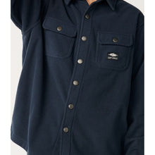 Koszula juniorska RIP CURL Sessions Polar Fleece Shirt-Bo granatowa
Koszula juniorska RIP CURL Sessions Polar Fleece Shirt-Bo granatowa