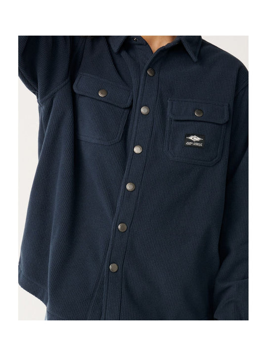 Koszula juniorska RIP CURL Sessions Polar Fleece Shirt-Bo granatowa
Koszula juniorska RIP CURL Sessions Polar Fleece Shirt-Bo granatowa