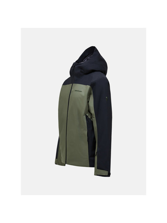Kurtka narciarska męska PEAK PERFORMANCE Maroon Blocked HIPE 2L Insulated Shell Jacket zielona
Kurtka narciarska męska PEAK PERFORMANCE Maroon Blocked HIPE 2L Insulated Shell Jacket zielona