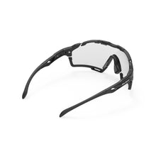 Okulary fotochromowe RUDY PROJECT CUTLINE- czarny | fotochrom ImpactX 2 Black Cat 1-3 - ONE SIZE - Adventure Sports
Okulary fotochromowe RUDY PROJECT CUTLINE- czarny | fotochrom ImpactX 2 Black Cat 1-3 - ONE SIZE - Adventure Sports