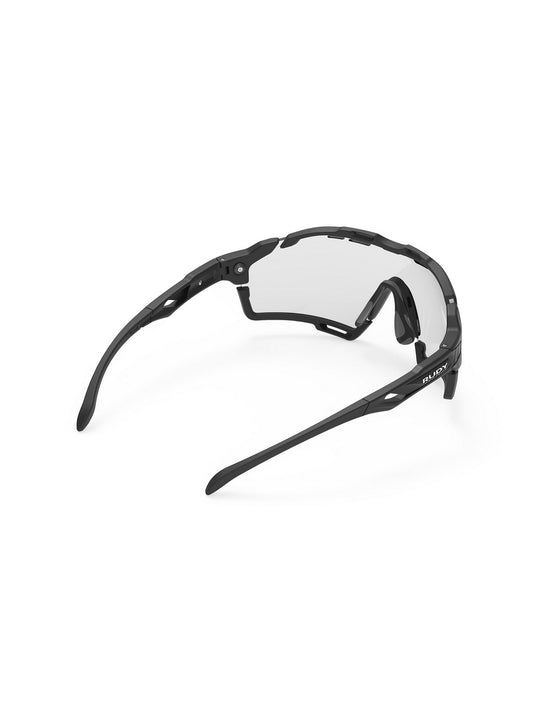 Okulary fotochromowe RUDY PROJECT CUTLINE- czarny | fotochrom ImpactX 2 Black Cat 1-3 - ONE SIZE - Adventure Sports
Okulary fotochromowe RUDY PROJECT CUTLINE- czarny | fotochrom ImpactX 2 Black Cat 1-3 - ONE SIZE - Adventure Sports