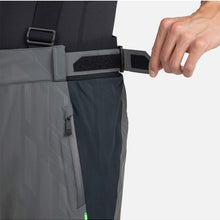 Męskie spodnie narciarskie Rossignol Hero R Pant szare - Spodnie - Adventure Sports
Męskie spodnie narciarskie Rossignol Hero R Pant szare - Spodnie - Adventure Sports