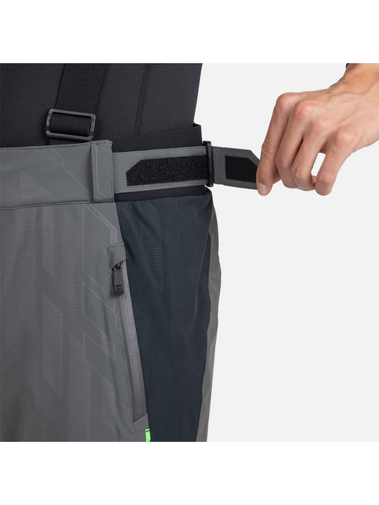 Męskie spodnie narciarskie Rossignol Hero R Pant szare - Spodnie - Adventure Sports
Męskie spodnie narciarskie Rossignol Hero R Pant szare - Spodnie - Adventure Sports