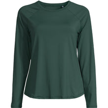 Koszulka CASALL Essential Long Sleeve zielony - Adventure Sports
Koszulka CASALL Essential Long Sleeve zielony - Adventure Sports