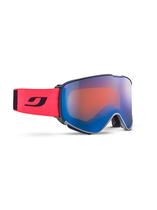 Gogle Rowerowe JULBO QUICK SHIFT MTB Cat 2 - TU - Adventure Sports
Gogle Rowerowe JULBO QUICK SHIFT MTB Cat 2 - TU - Adventure Sports