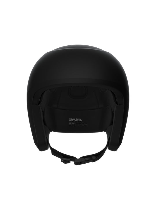 Kask narciarski dla dzieci POC Skull Dura Jr czarny mat
Kask narciarski dla dzieci POC Skull Dura Jr czarny mat