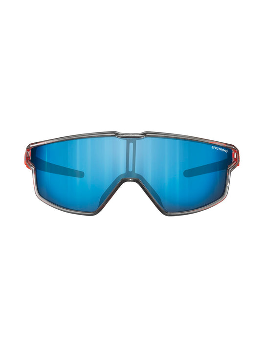 Okulary przeciwsłoneczne dla dzieci Julbo Fury Mini - szary/ pomarańczowy | Spectron cat 3Cf Flash Blue - 4-8
Okulary przeciwsłoneczne dla dzieci Julbo Fury Mini - szary/ pomarańczowy | Spectron cat 3Cf Flash Blue - 4-8
